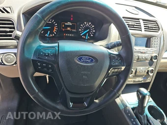 2019 Ford Explorer - miniatura 10