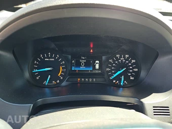 2019 Ford Explorer - miniatura 12