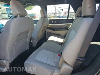 2019 Ford Explorer - miniatura 13