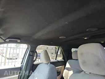 2019 Ford Explorer - miniatura 21