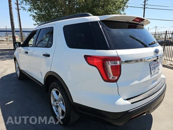 2019 Ford Explorer - miniatura 6