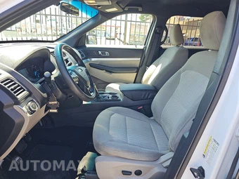 2019 Ford Explorer - miniatura 7