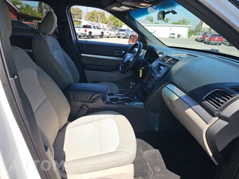 2019 Ford Explorer - miniatura 8