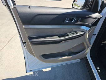 2019 Ford Explorer - miniatura 9