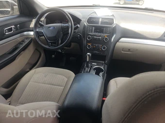 2019 Ford Explorer - miniatura 11