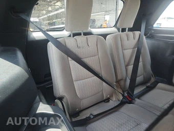 2019 Ford Explorer - miniatura 14
