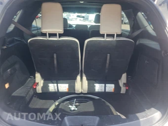 2019 Ford Explorer - miniatura 17