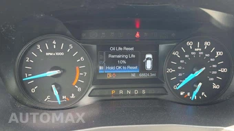 2019 Ford Explorer - miniatura 18