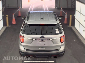2019 Ford Explorer - miniatura 5
