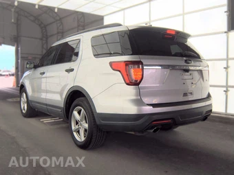 2019 Ford Explorer - miniatura 6