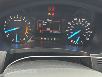 2019 Ford Explorer – miniatura 12
