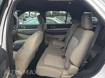 2019 Ford Explorer – miniatura 13
