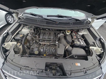 2019 Ford Explorer – miniatura 16