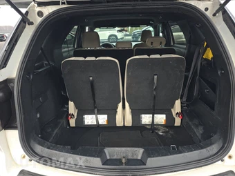 2019 Ford Explorer – miniatura 17
