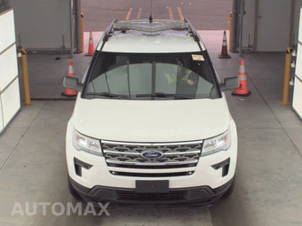 2019 Ford Explorer – miniatura 2