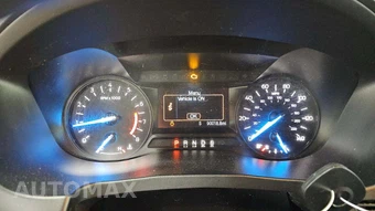 2019 Ford Explorer – miniatura 20