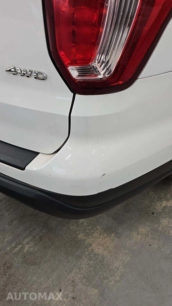 2019 Ford Explorer – miniatura 21