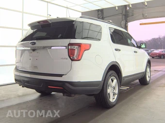 2019 Ford Explorer – miniatura 4