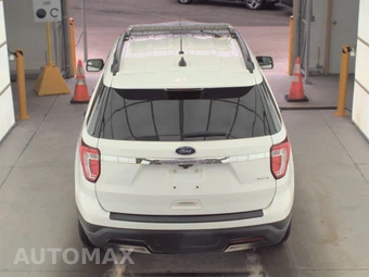 2019 Ford Explorer – miniatura 5