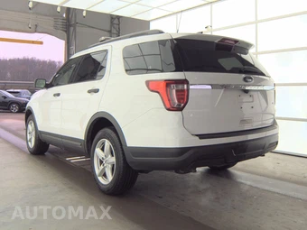 2019 Ford Explorer – miniatura 6