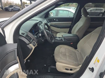 2019 Ford Explorer – miniatura 7