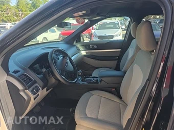 2019 Ford Explorer - miniatura 13
