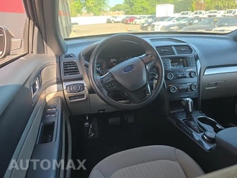 2019 Ford Explorer - miniatura 14
