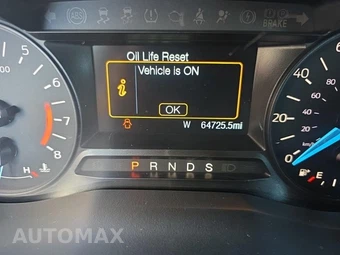 2019 Ford Explorer - miniatura 15