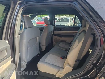 2019 Ford Explorer - miniatura 16