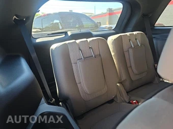 2019 Ford Explorer - miniatura 17