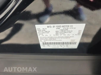 2019 Ford Explorer - miniatura 18