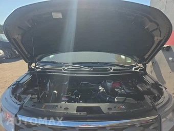2019 Ford Explorer - miniatura 19