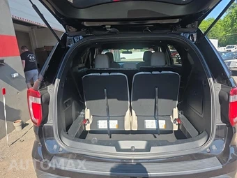 2019 Ford Explorer - miniatura 20