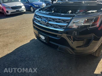 2019 Ford Explorer - miniatura 21