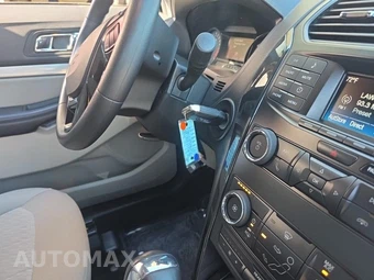 2019 Ford Explorer - miniatura 23