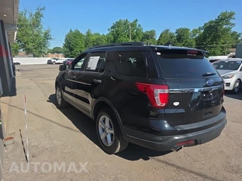 2019 Ford Explorer - miniatura 6