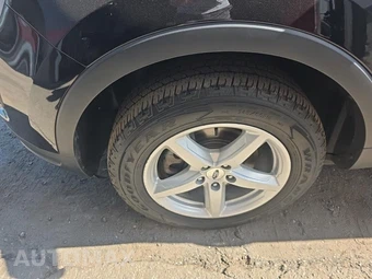 2019 Ford Explorer - miniatura 8