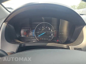 2019 Ford Explorer Limited - miniatura 12