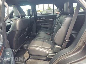 2019 Ford Explorer Limited - miniatura 13