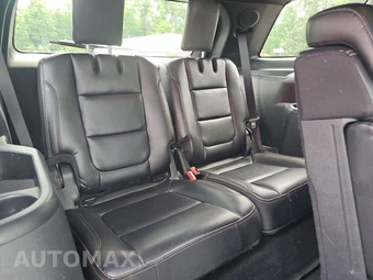 2019 Ford Explorer Limited - miniatura 14