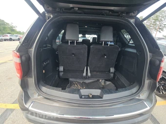 2019 Ford Explorer Limited - miniatura 17