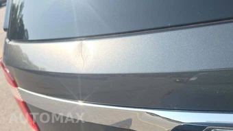 2019 Ford Explorer Limited - miniatura 22