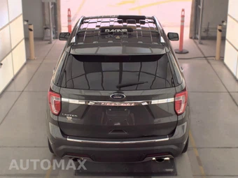 2019 Ford Explorer Limited - miniatura 5