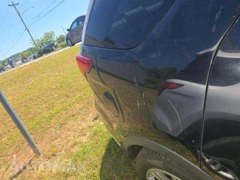 2019 Ford Explorer Limited - miniatura 2