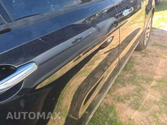 2019 Ford Explorer Limited - miniatura 4