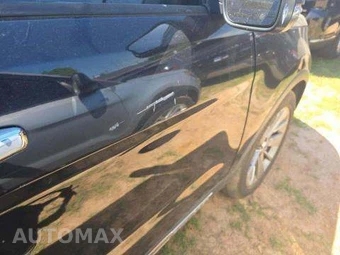2019 Ford Explorer Limited - miniatura 5