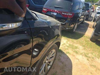 2019 Ford Explorer Limited - miniatura 7