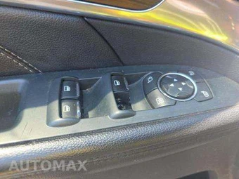 2019 Ford Explorer Limited - miniatura 9