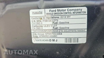 2019 Ford Explorer Limited - miniatura 19