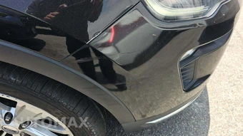 2019 Ford Explorer Limited - miniatura 27